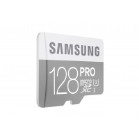 Samsung Pro Micro SDXC 128GB Class 10 Speicherkarte, bis zu 90MB/s lesen, bis zu 80MB/s schreiben, mit SD-Adapter [Amazon frustfrei Verpackung]-22